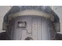 Toyota HIACE VAN лот № 30581 оценка R  с аукциона в Японии 10