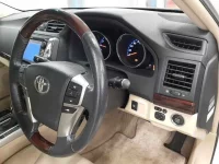 Toyota MARK X лот № 30579 оценка 4  с аукциона в Японии 6