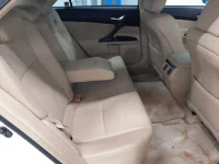 Toyota MARK X лот № 30579 оценка 4  с аукциона в Японии 9