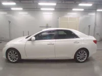 Toyota MARK X лот № 30579 оценка 4  с аукциона в Японии 3