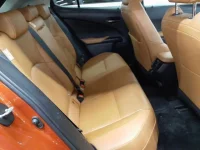 Lexus UX лот № 30582 оценка 4  с аукциона в Японии 9