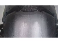 Lexus UX лот № 30582 оценка 4  с аукциона в Японии 10