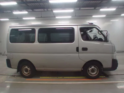 Nissan CARAVAN VAN