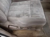 Toyota LAND CRUISER лот № 30669 оценка 3.5  с аукциона в Японии 7