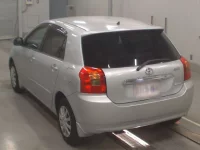 Toyota ALLEX лот № 10341 оценка RA  с аукциона в Японии 5