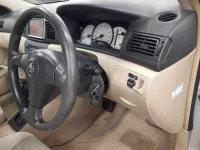 Toyota ALLEX лот № 10341 оценка RA  с аукциона в Японии 6