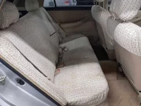 Toyota ALLEX лот № 10341 оценка RA  с аукциона в Японии 9