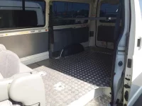 Toyota HIACE VAN лот № 30603 оценка 4  с аукциона в Японии 9