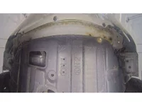 Toyota HIACE VAN лот № 30603 оценка 4  с аукциона в Японии 10