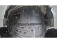 Toyota HIACE VAN лот № 30610 оценка 3.5  с аукциона в Японии 10