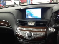 Nissan FUGA лот № 30605 оценка 3.5  с аукциона в Японии 8