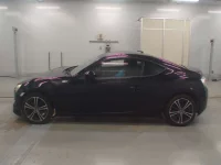 Toyota GT 86 лот № 30601 оценка 4  с аукциона в Японии 3