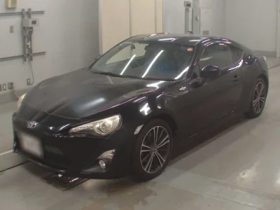 Toyota GT 86