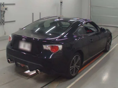 Toyota GT 86