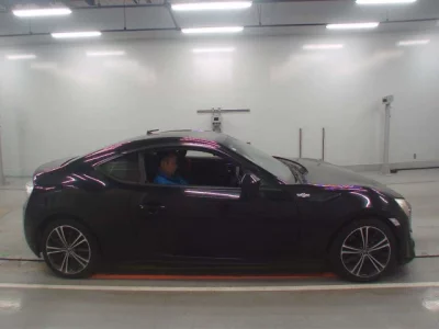 Toyota GT 86