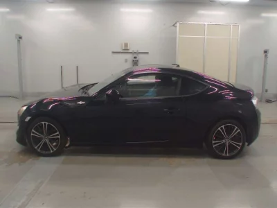 Toyota GT 86