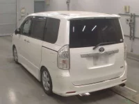 Toyota VOXY лот № 30685 оценка RA  с аукциона в Японии 5