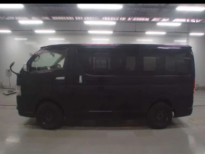 Toyota REGIUS ACE VAN