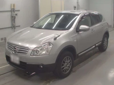 Nissan DUALIS