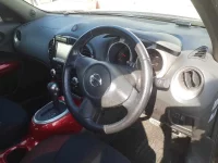 Nissan JUKE лот № 30681 оценка R  с аукциона в Японии 6