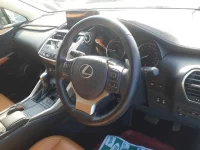 Lexus NX лот № 30715 оценка 4  с аукциона в Японии 6