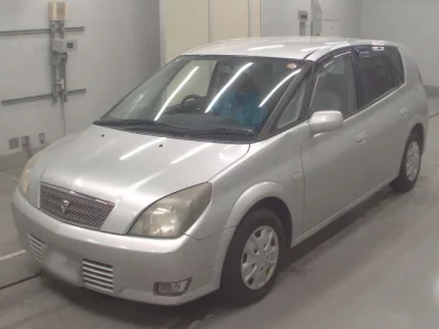 Toyota Opa