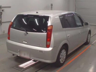 Toyota OPA