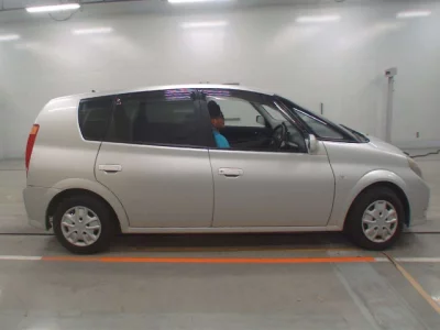 Toyota Opa