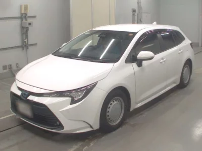 Toyota Corolla Touring Sports