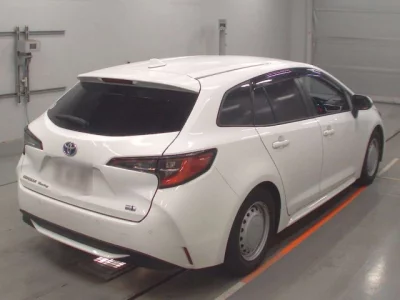 Toyota Corolla Touring Sports