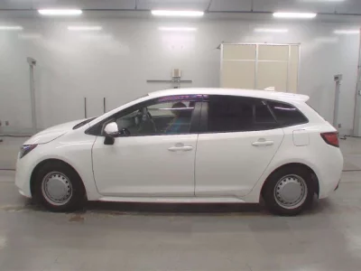 Toyota Corolla Touring Sports