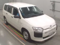 Toyota PROBOX лот № 30739 оценка R  с аукциона в Японии 4