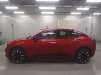 Toyota CROWN CROSSOVER лот № 30738 оценка 4.5  с аукциона в Японии 3