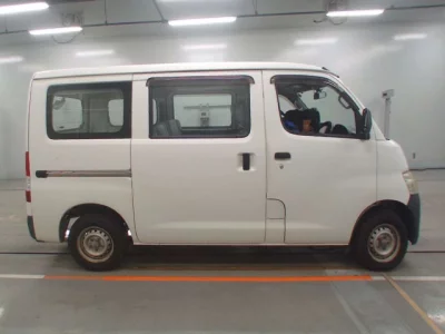 Toyota LITE ACE VAN