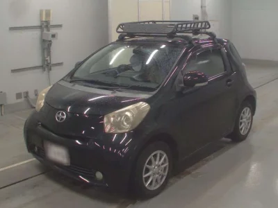 Toyota IQ