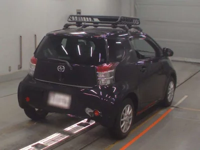 Toyota IQ