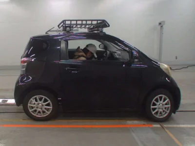 Toyota IQ