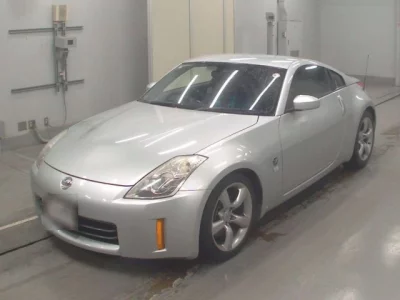 Nissan Fairlady Z