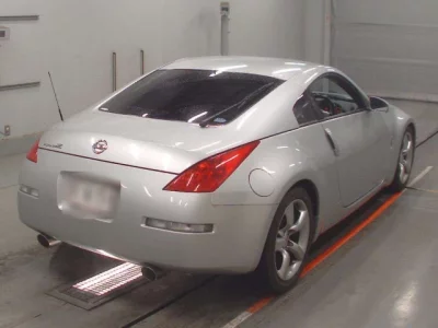 Nissan Fairlady Z