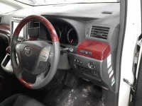 Toyota VELLFIRE лот № 30771 оценка 3.5  с аукциона в Японии 6