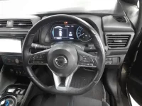 Nissan LEAF лот № 30807 оценка 4.5  с аукциона в Японии 6