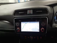 Nissan LEAF лот № 30807 оценка 4.5  с аукциона в Японии 8