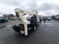 Nissan ATLAS лот № 30761 оценка 3.5  с аукциона в Японии 1