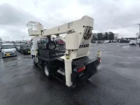 Nissan ATLAS лот № 30761 оценка 3.5  с аукциона в Японии 5