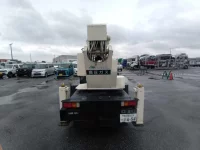 Nissan ATLAS лот № 30761 оценка 3.5  с аукциона в Японии 8