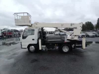 Nissan ATLAS лот № 30761 оценка 3.5  с аукциона в Японии 3