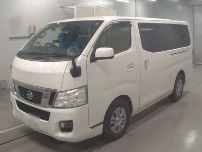 Nissan CARAVAN