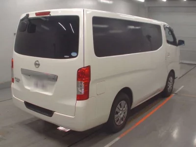 Nissan CARAVAN
