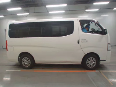 Nissan CARAVAN
