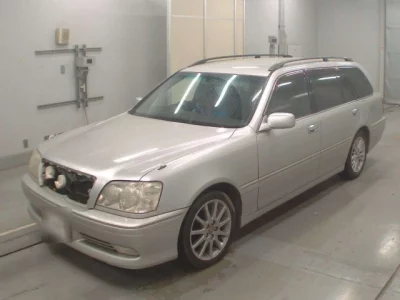 Toyota CROWN ESTATE